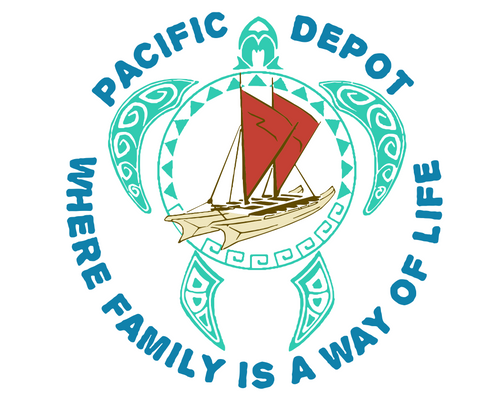 Pacific Depot 
